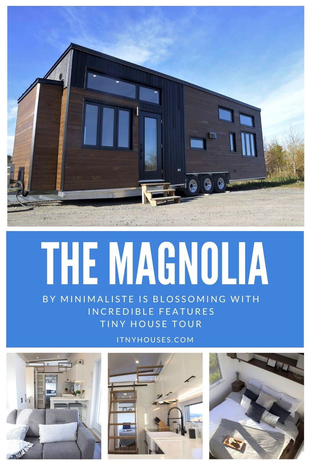 The Magnolia by Minimaliste is Blossoming With Incredible Features