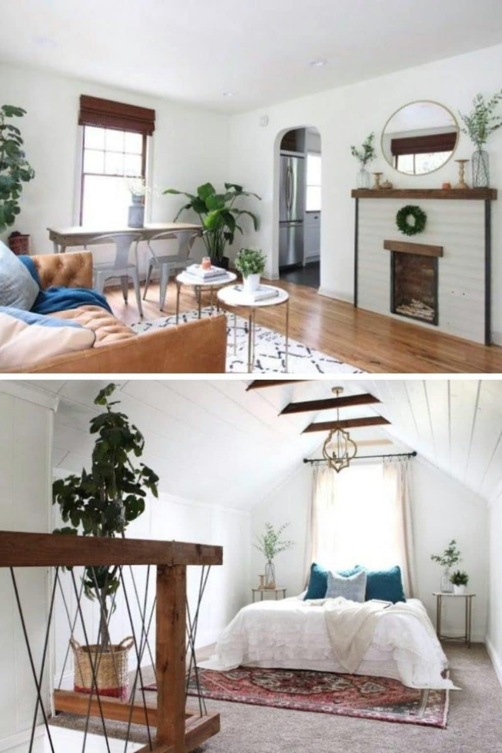 65 Most Spacious Tiny House Designs You'll Love Instantly - Tiny Houses