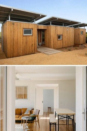 40 Gorgeous Shipping Container Tiny Houses - Tiny Houses