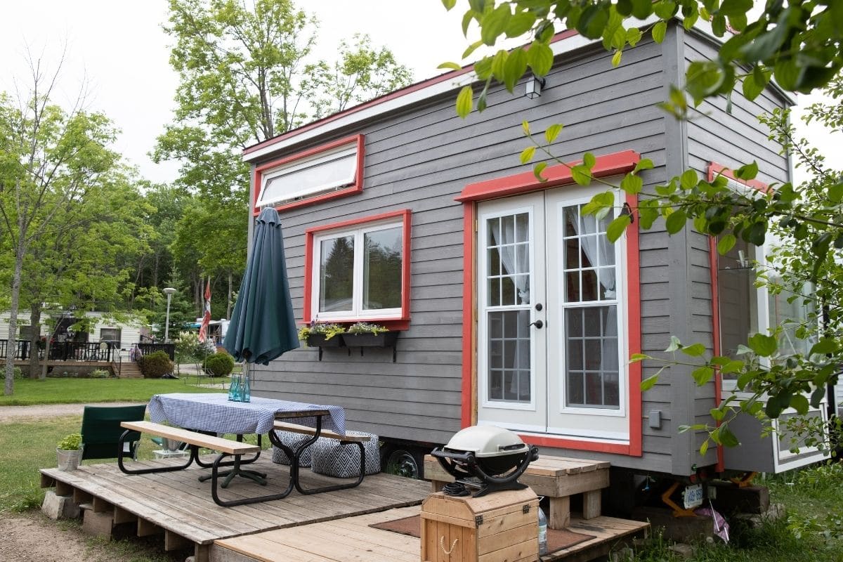 Amazing Tiny Homes For Sale In Connecticut You Can Buy Today 