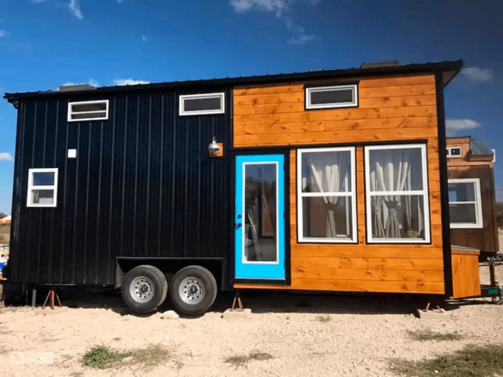 12 Awesome Tiny Houses For Sale You Can Buy In Texas Today