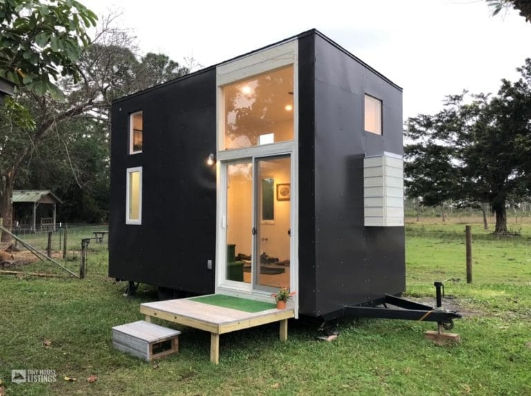 20 Interesting Tiny Houses For Sale In Florida You Can Buy Today