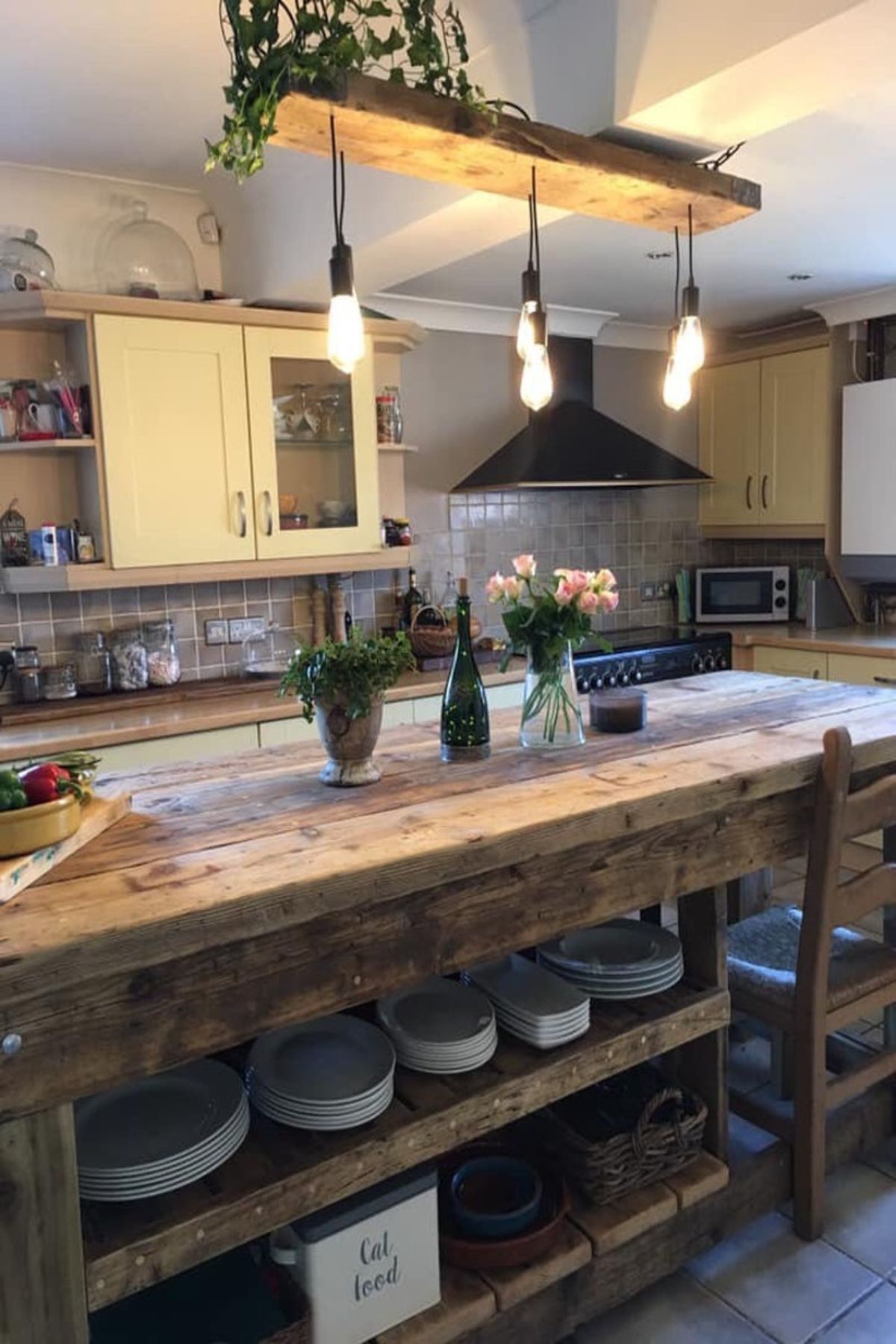 Rustic Kitchen Ideas – Crafting a Space of Your Own