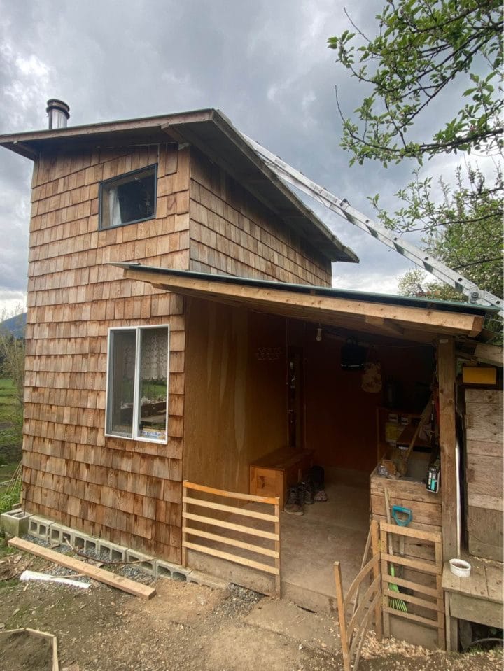Supersized 2 Bedroom Tiny House Comes at a Great Price! - Tiny Houses