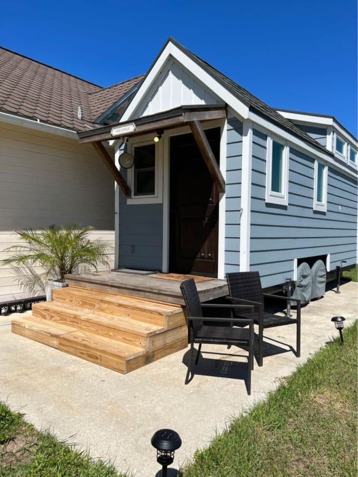20 Furnished Tiny Home For Sale At 50k  4 720x959 