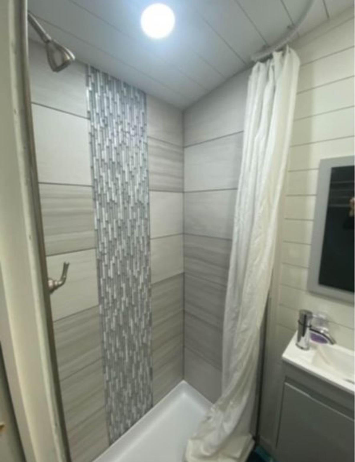 Bathroom 2 of Tiny Modular Home With 2 Bedrooms